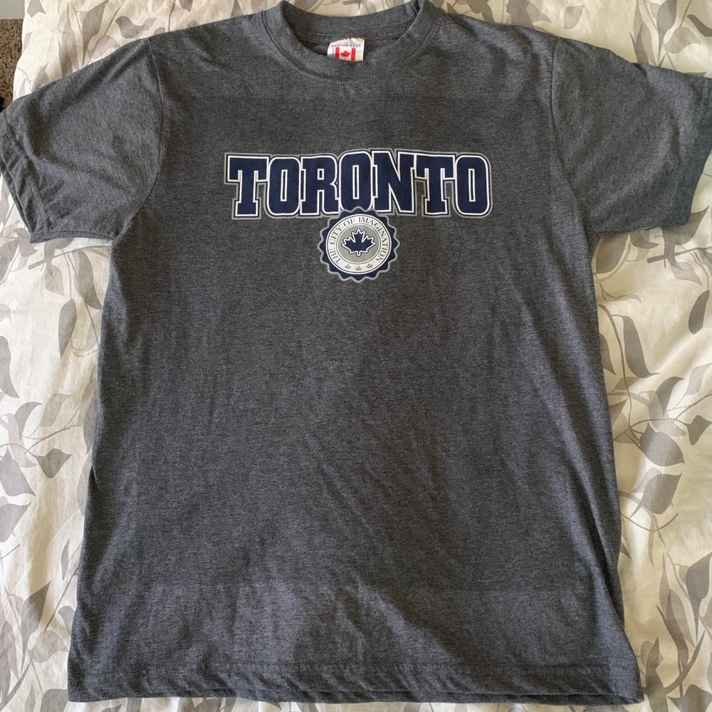TORONTO T-SHIRT